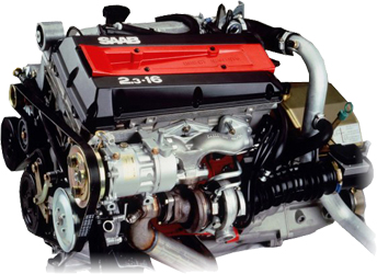 U2570 Engine